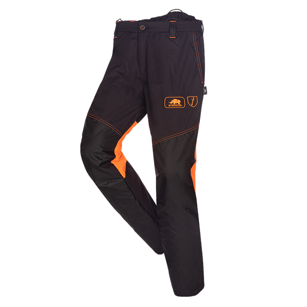 This is a product image of Sip Protection hunting pants.