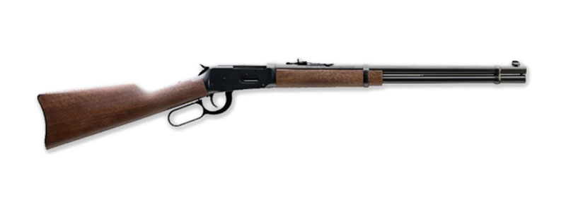 This is a product image of a Winchester Model 94 lever action rifle.