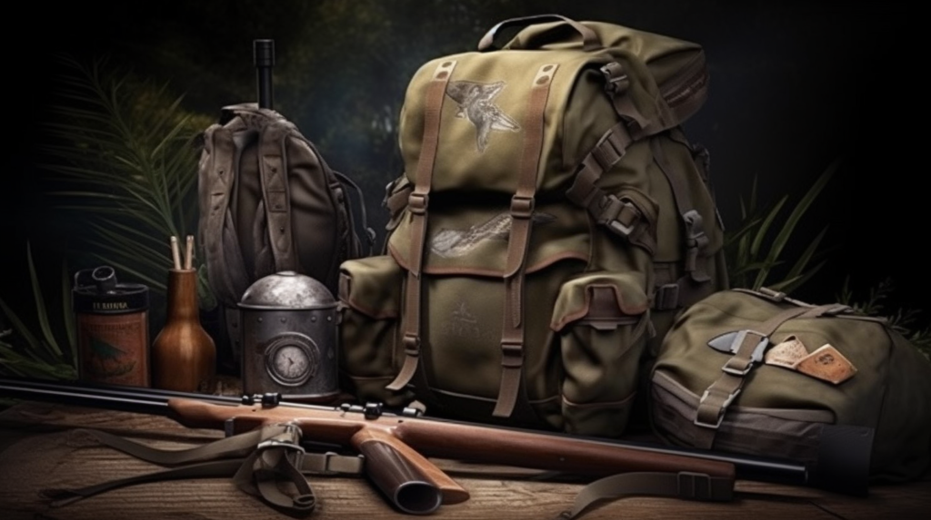 The Best Tactical Gear for Your Hunting Trip - Wild Boar Outdoors